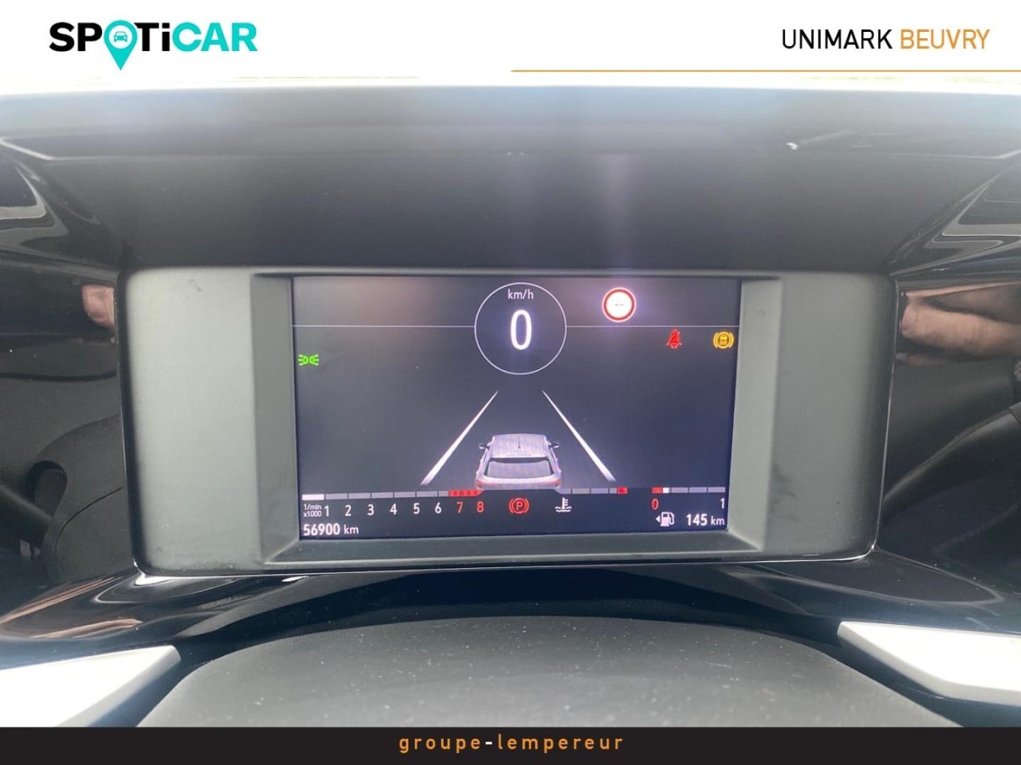 Image OPEL Mokka 1.2 Turbo 100ch GS