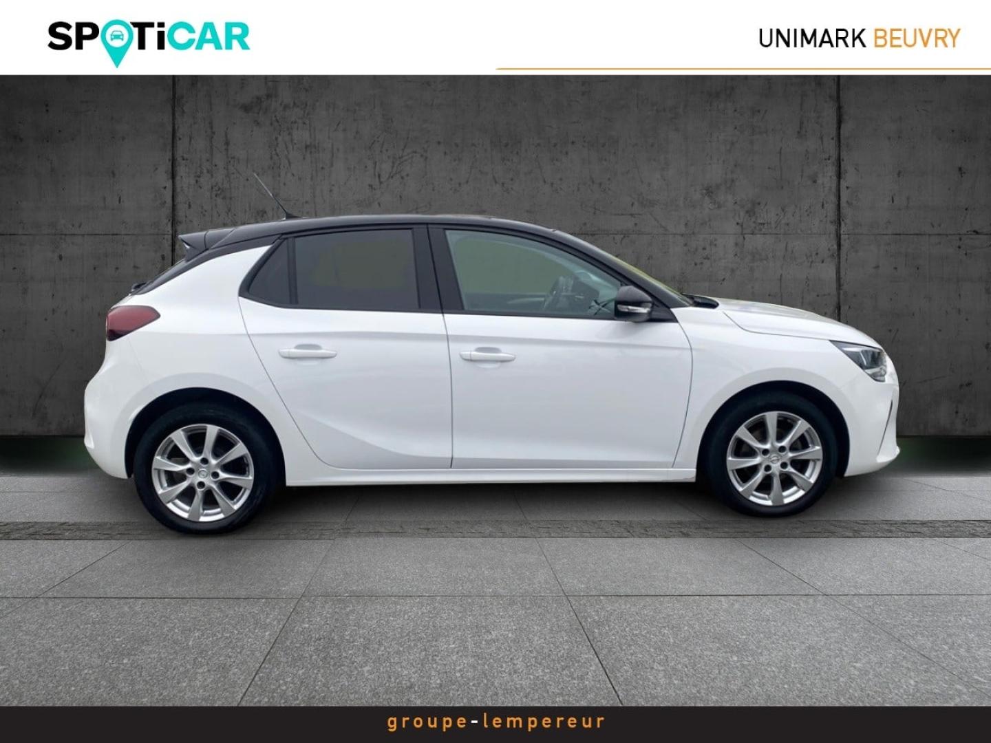 Image OPEL Corsa 1.2 75ch Edition