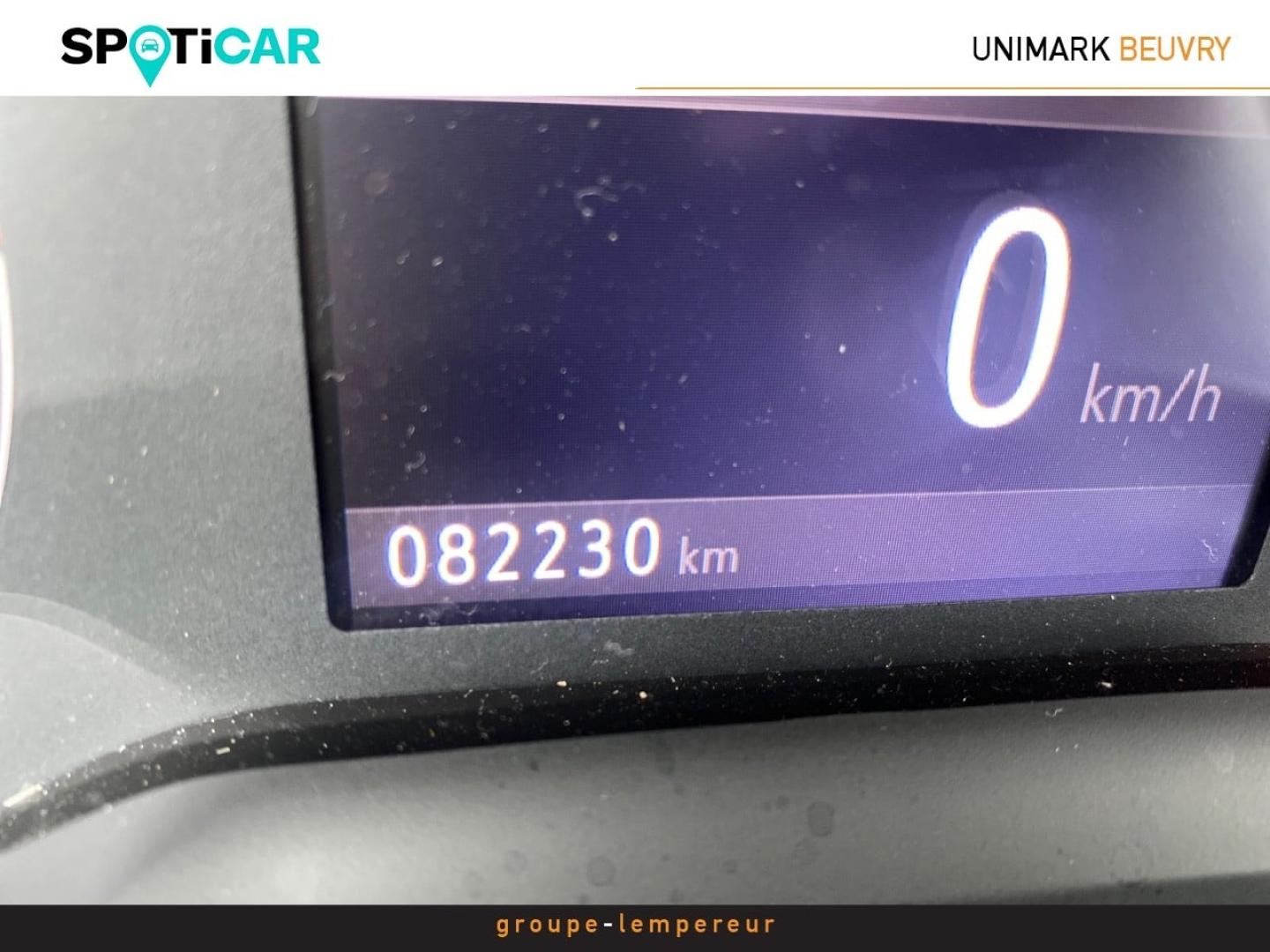 Image OPEL Corsa 1.2 75ch Edition