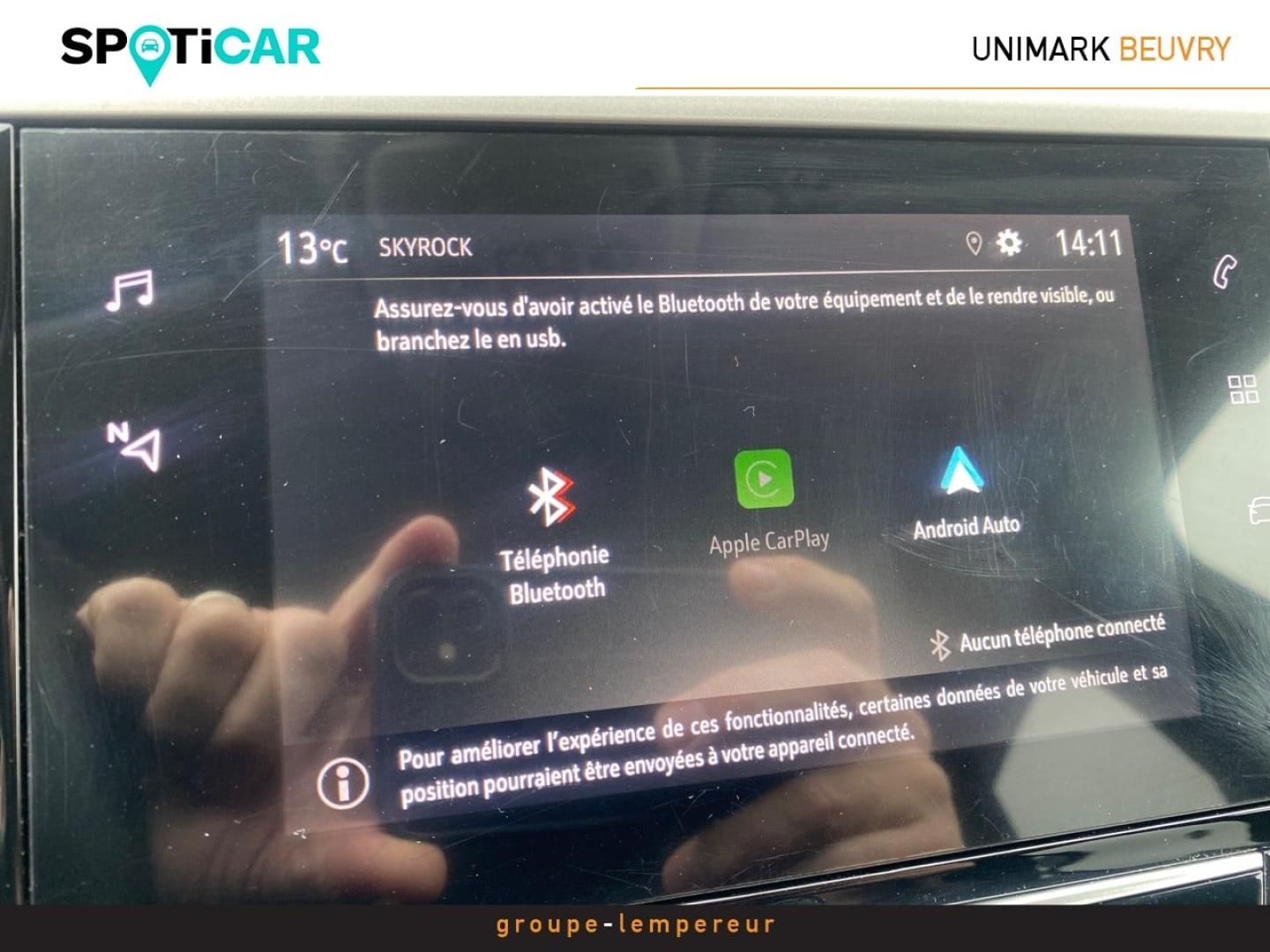 Image OPEL Corsa 1.2 75ch Edition
