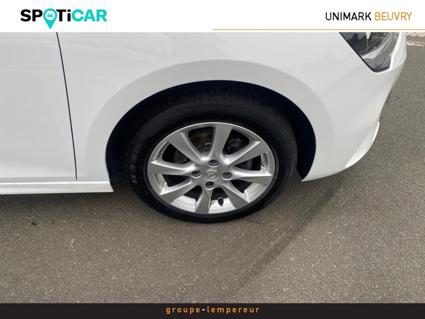 Image OPEL Corsa 1.2 75ch Edition