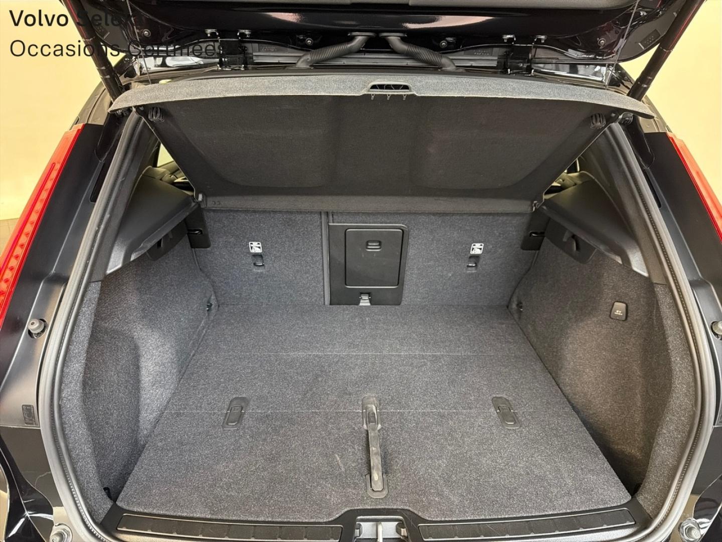 Image VOLVO XC40 B3 163ch Ultra DCT 7