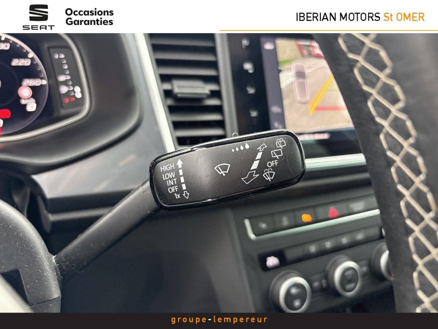 Image SEAT Ateca 1.0 TSI 110ch Start&Stop Copa