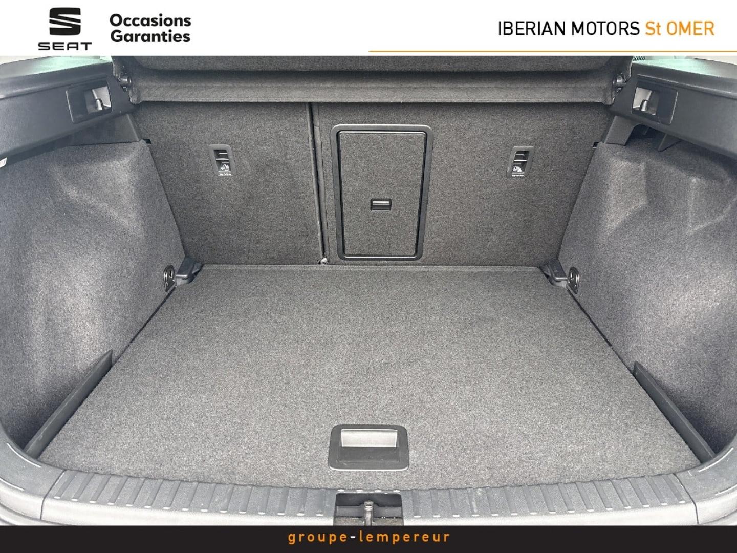 Image SEAT Ateca 1.0 TSI 110ch Start&Stop Copa