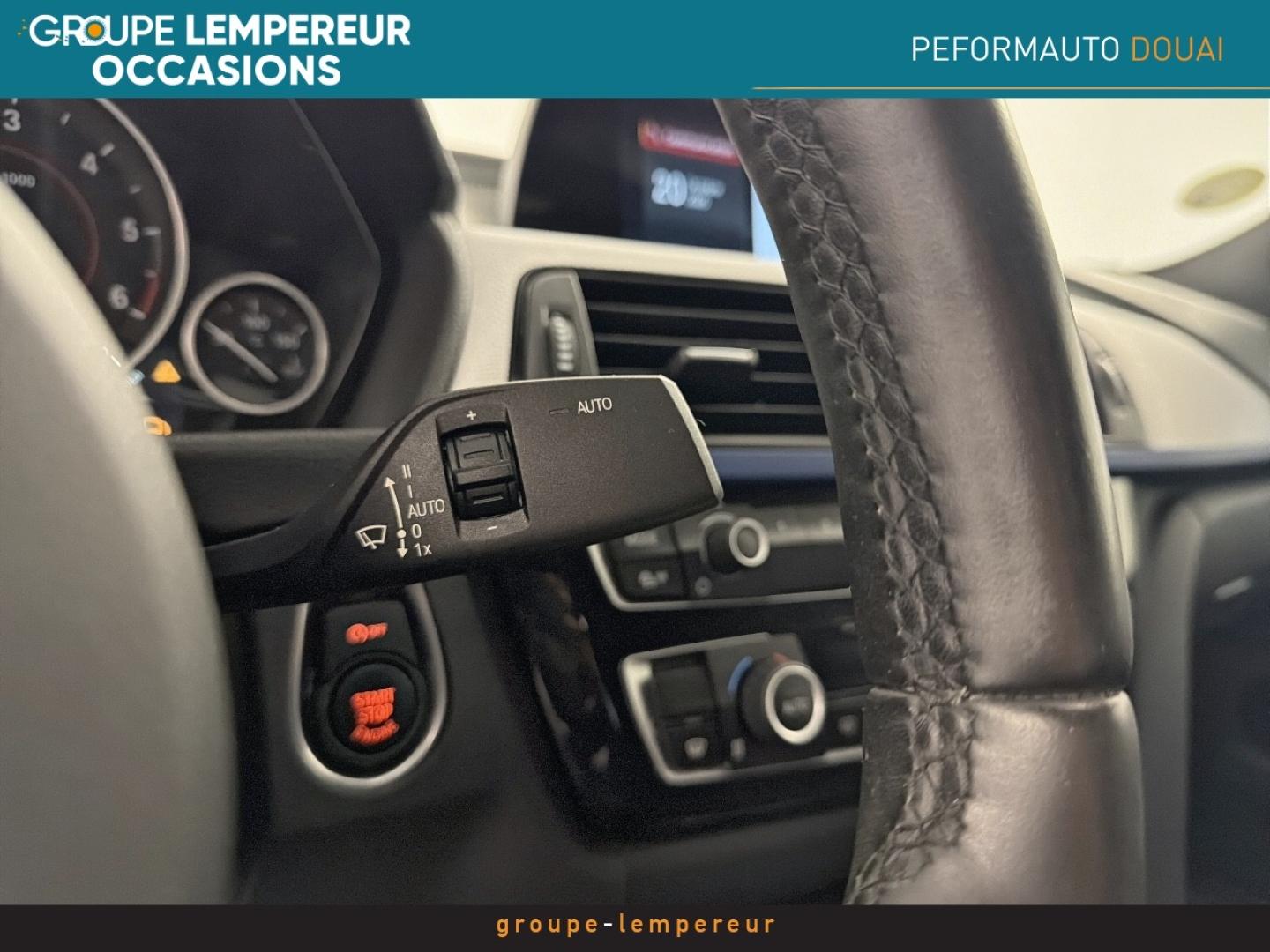 Image BMW Série 4 Gran Coupé 418d 150ch M Sport Euro6c