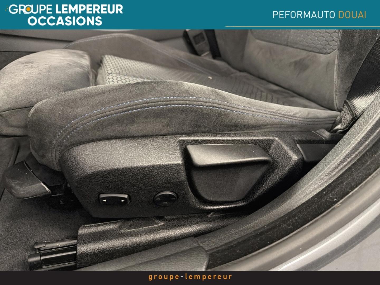 Image BMW Série 4 Gran Coupé 418d 150ch M Sport Euro6c
