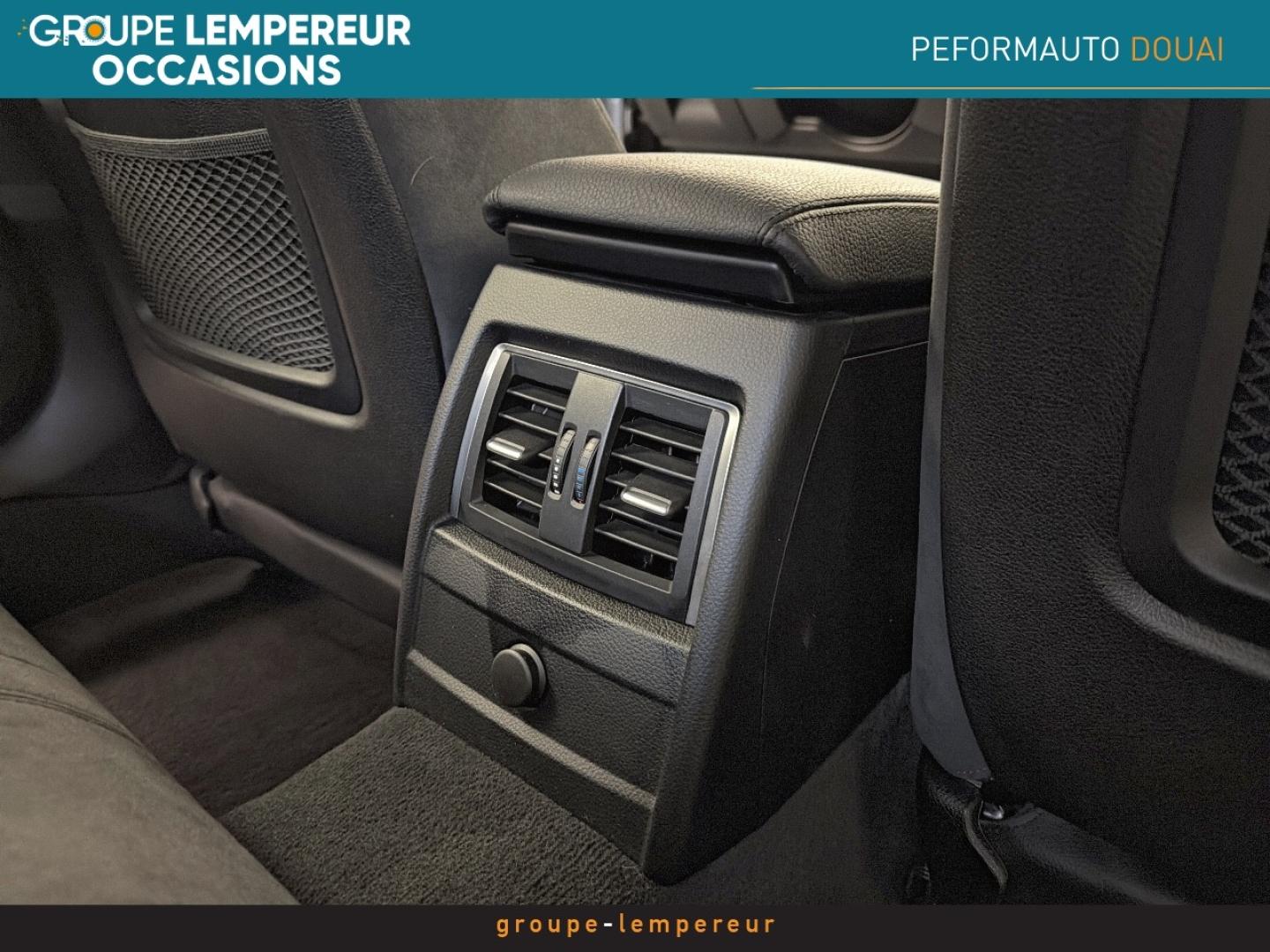 Image BMW Série 4 Gran Coupé 418d 150ch M Sport Euro6c