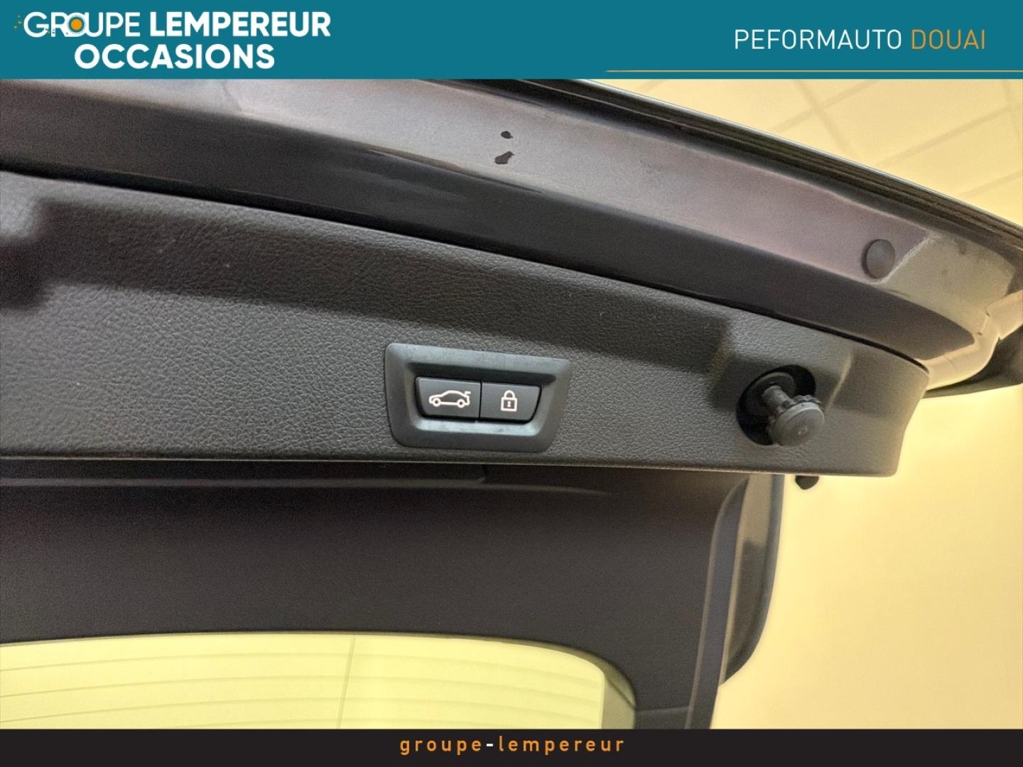Image BMW Série 4 Gran Coupé 418d 150ch M Sport Euro6c
