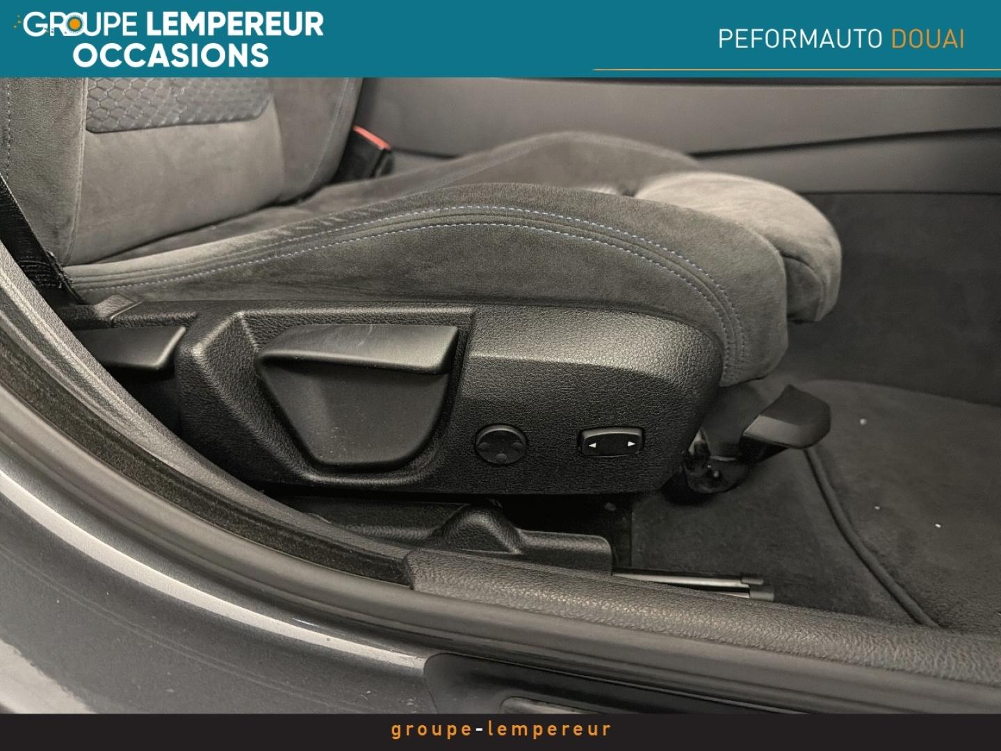 Image BMW Série 4 Gran Coupé 418d 150ch M Sport Euro6c