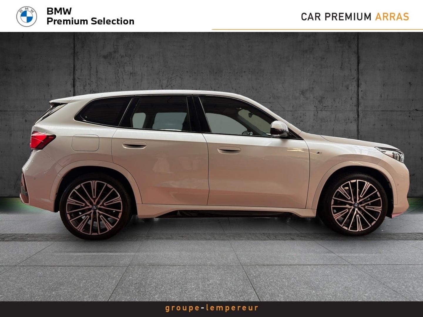 Image BMW X1 ixDrive30 313ch M Sport