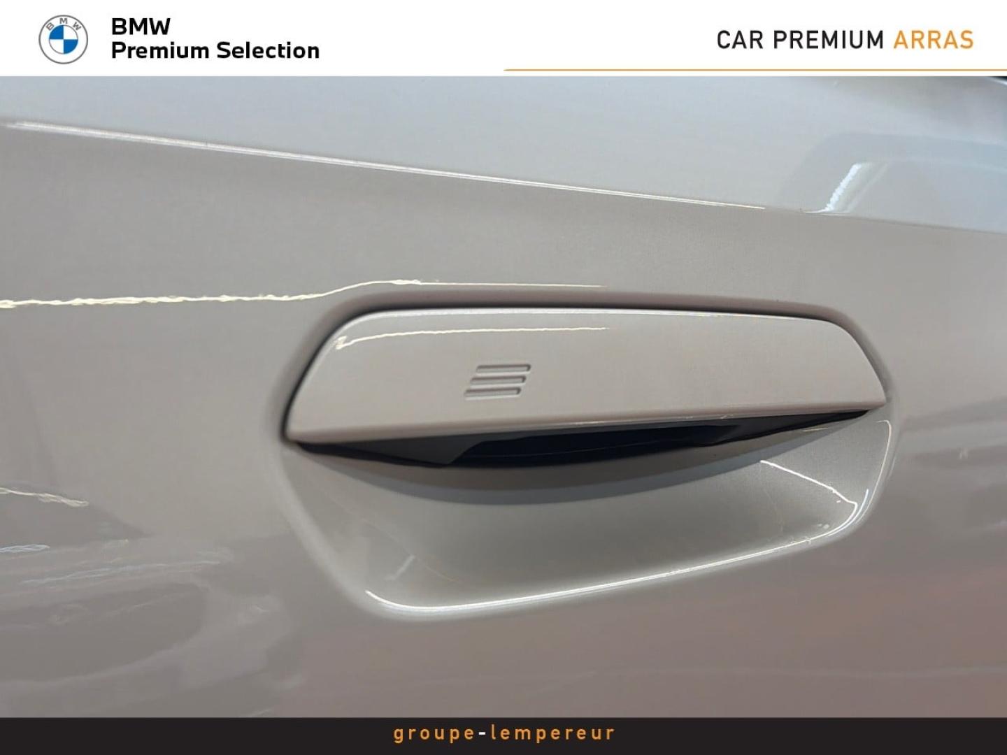 Image BMW X1 ixDrive30 313ch M Sport