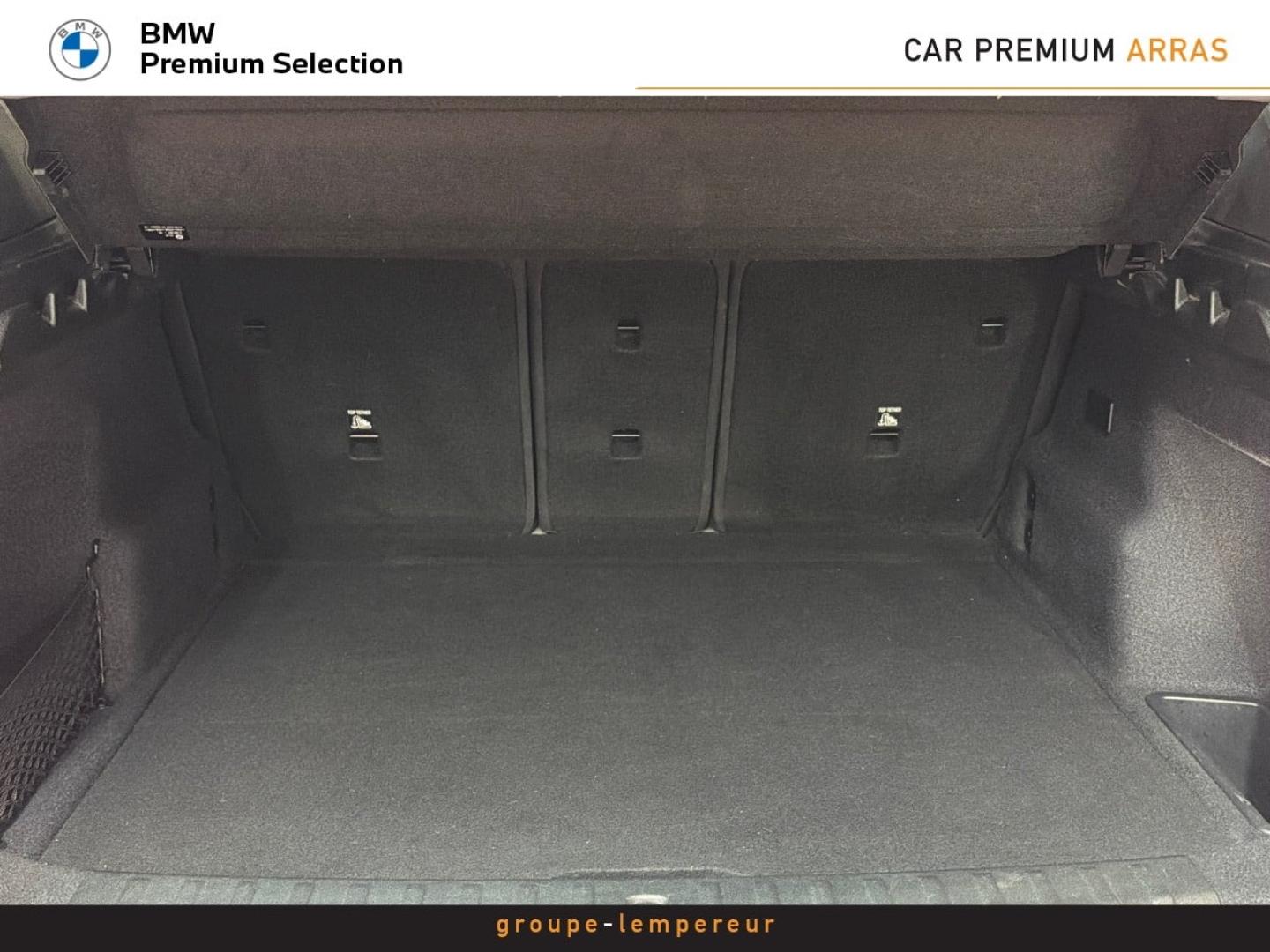 Image BMW X1 ixDrive30 313ch M Sport
