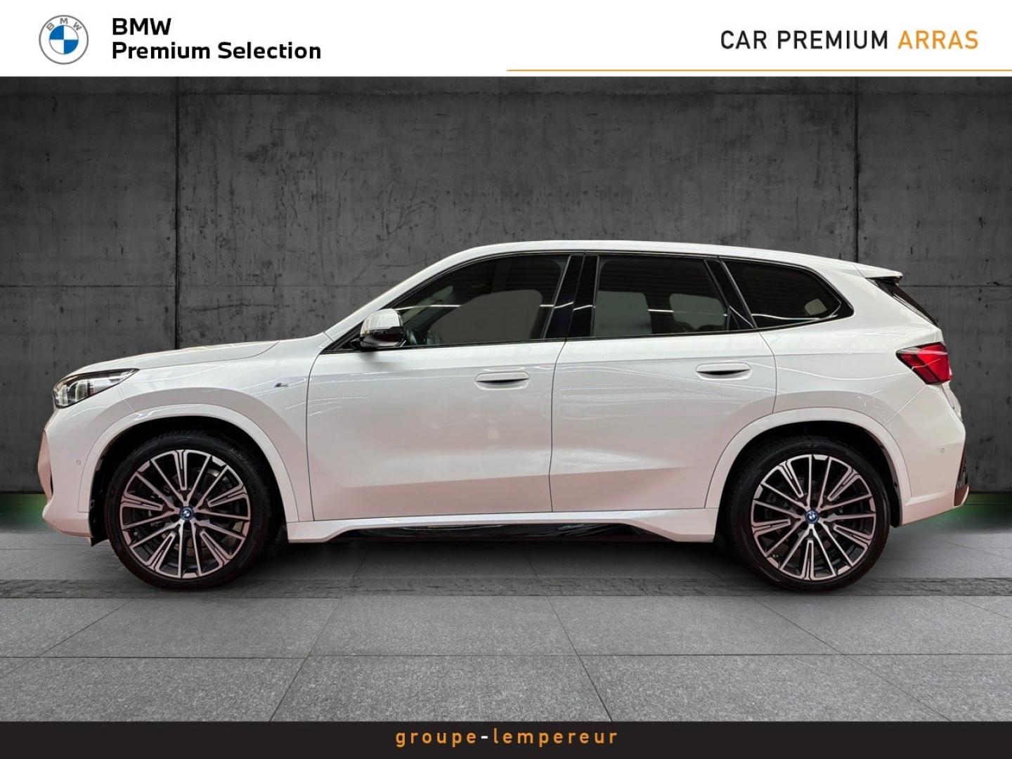 Image BMW X1 ixDrive30 313ch M Sport