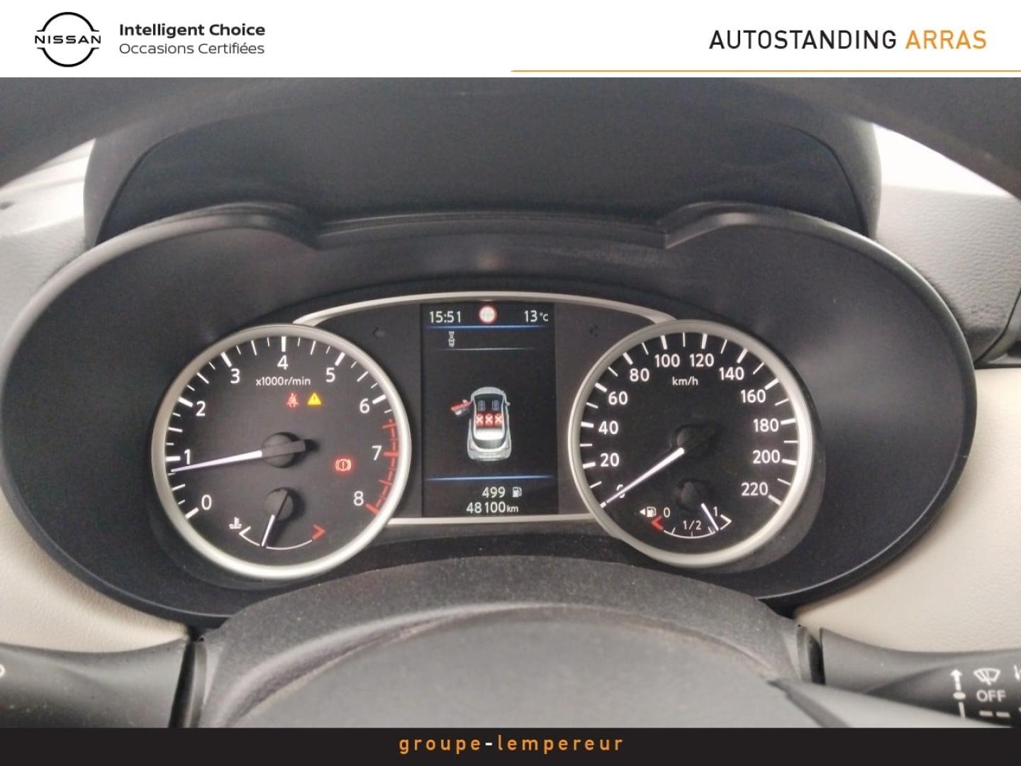 Image NISSAN Micra 1.0 IG-T 92ch Acenta 2021.5