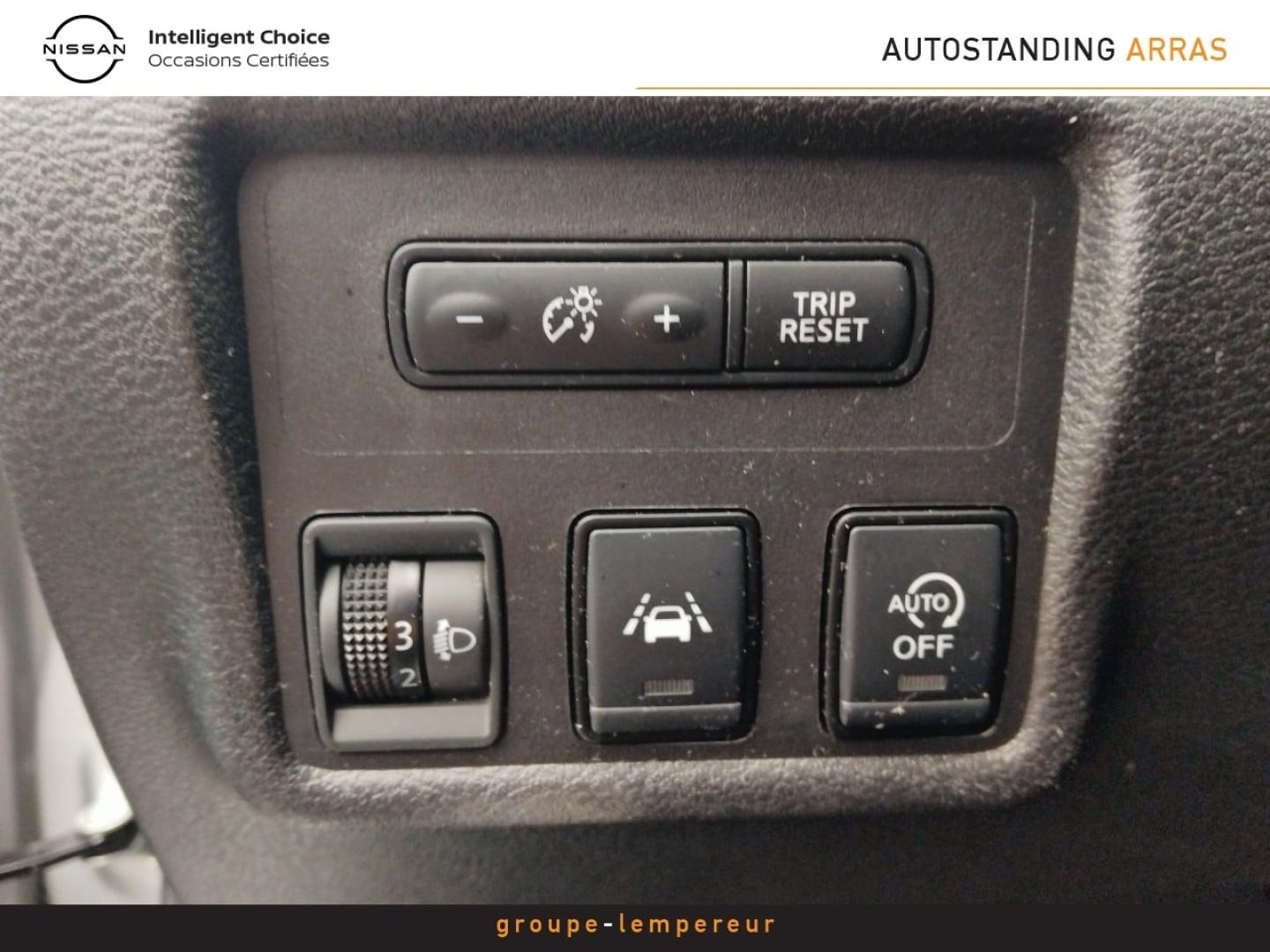 Image NISSAN Micra 1.0 IG-T 92ch Acenta 2021.5