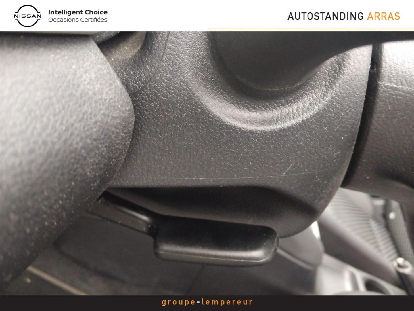 Image NISSAN Micra 1.0 IG-T 92ch Acenta 2021.5