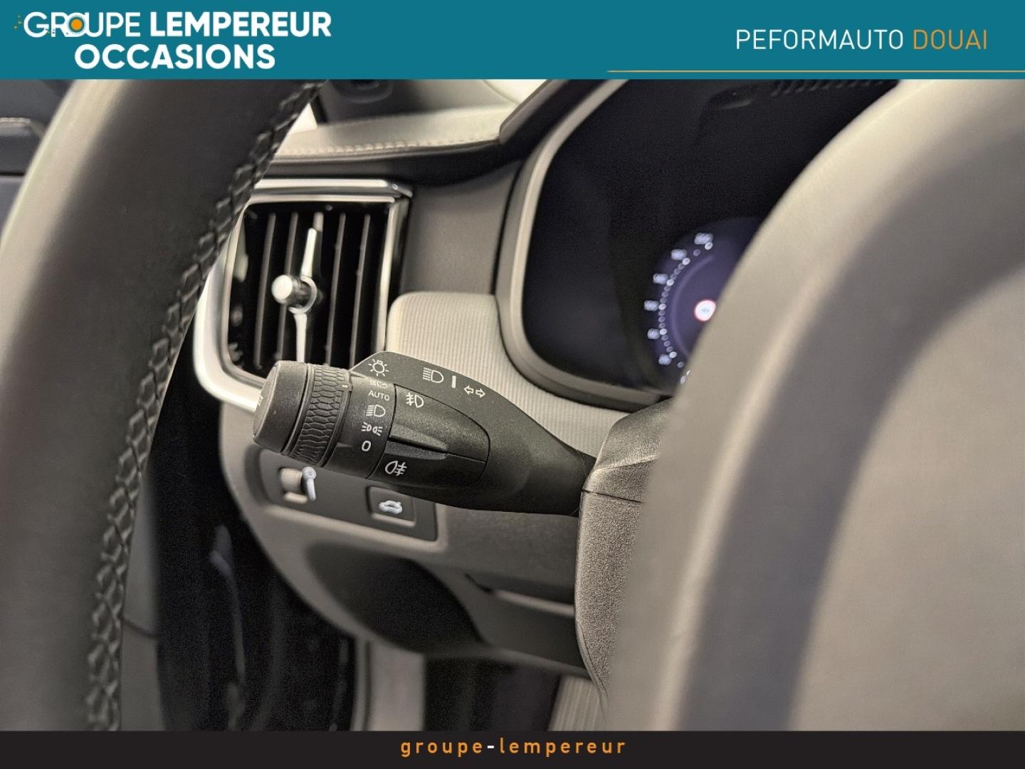 Image VOLVO V90 B4 Adblue 197ch R-Design Geartronic MY22