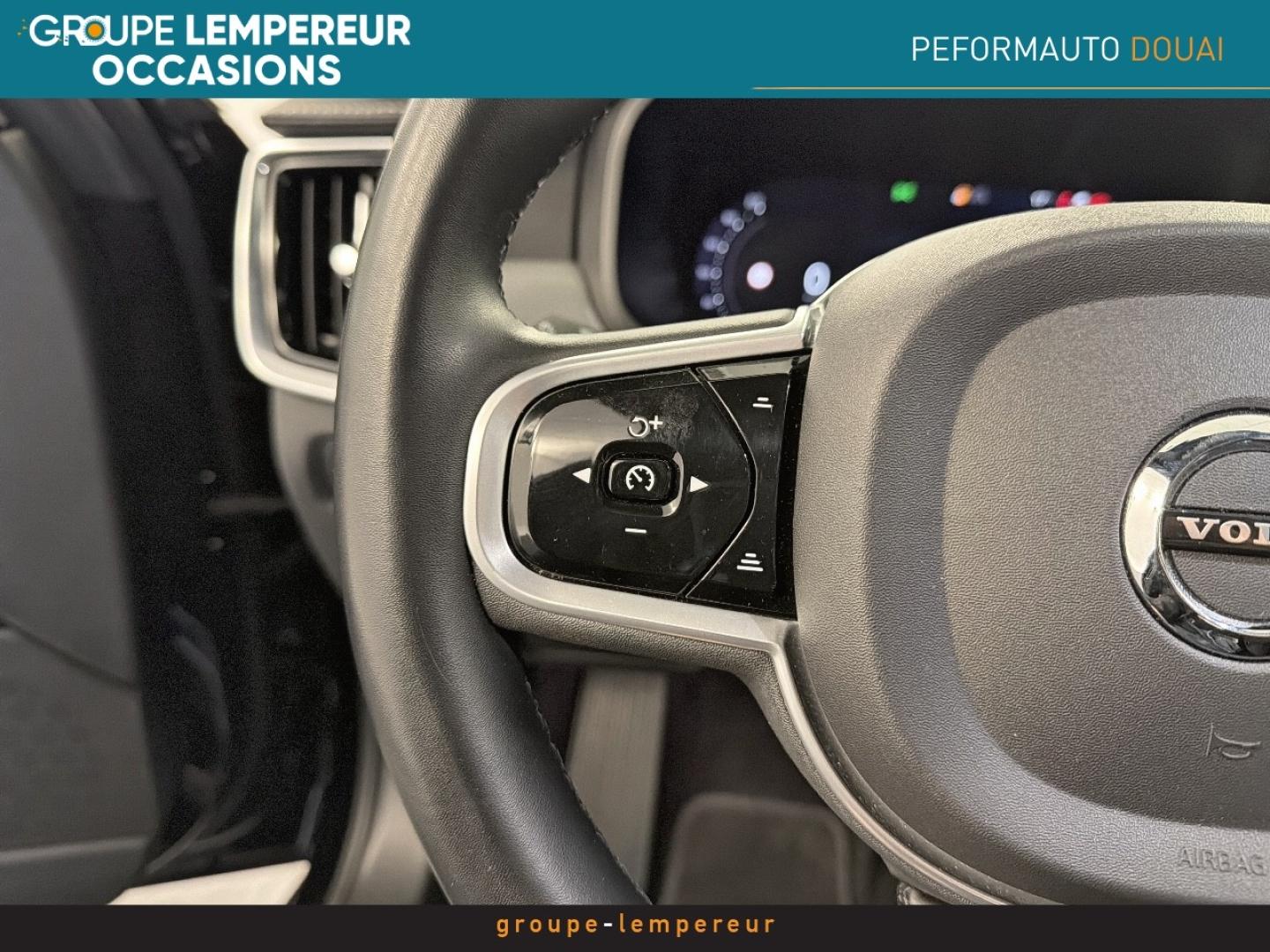 Image VOLVO V90 B4 Adblue 197ch R-Design Geartronic MY22