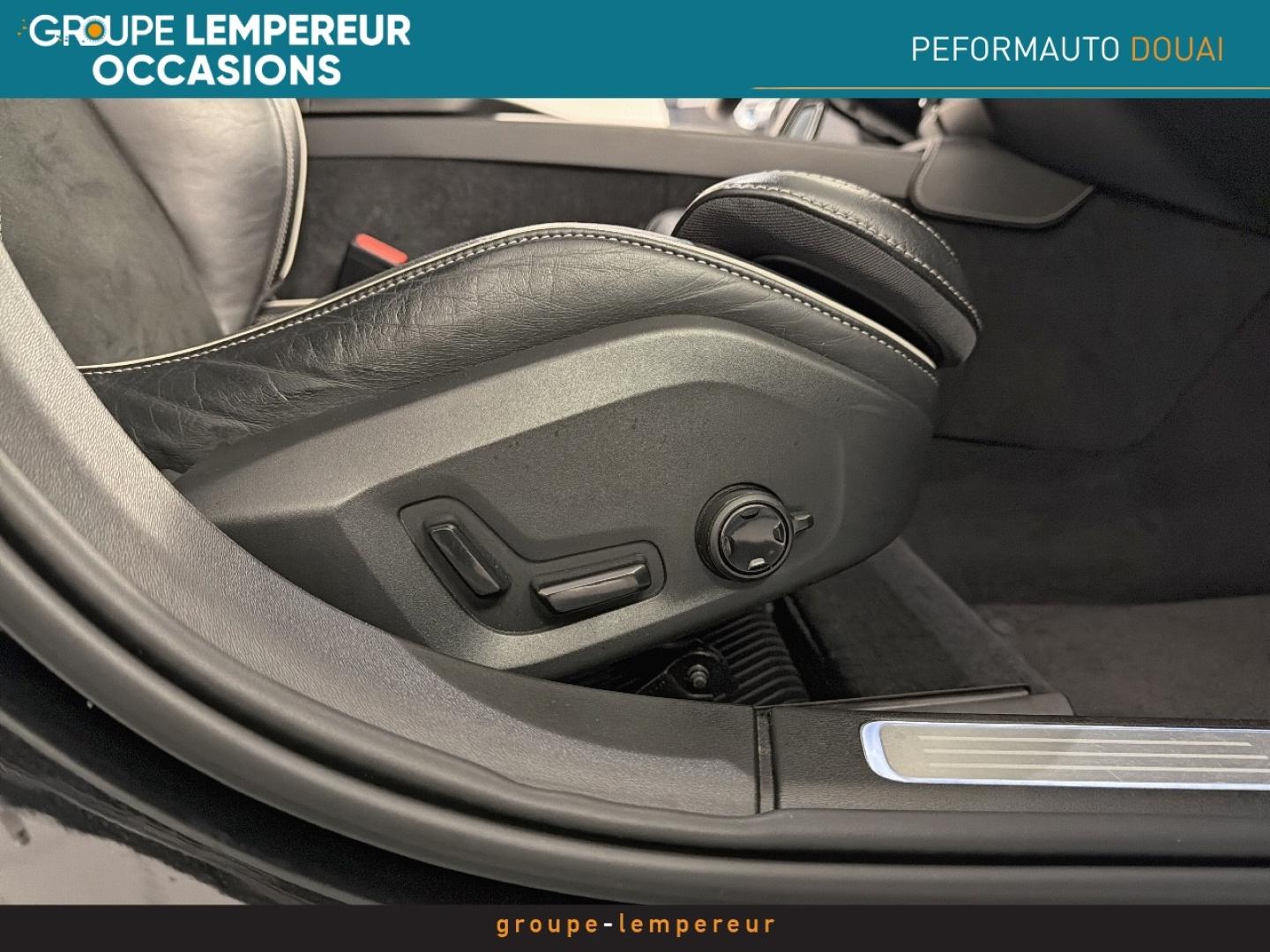 Image VOLVO V90 B4 Adblue 197ch R-Design Geartronic MY22
