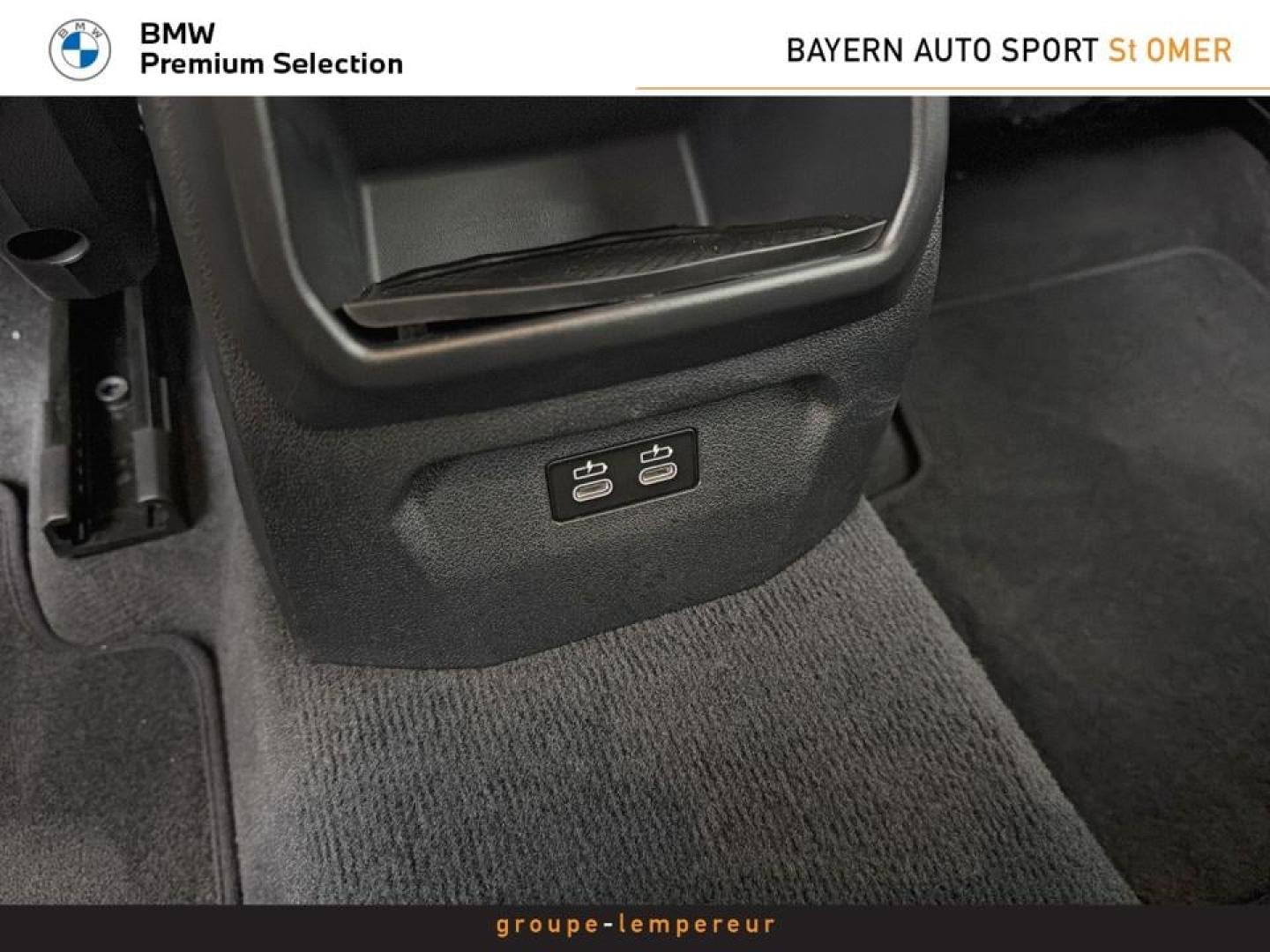 Image BMW Série 1 120dA 163ch M Sport DKG7