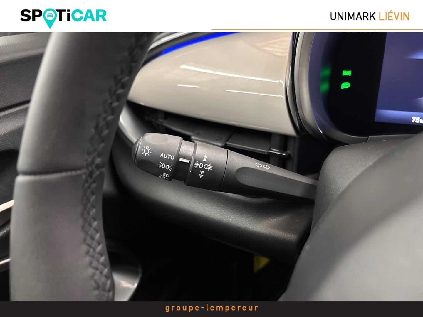 Image FIAT 600 1.2 Hybrid Turbo 145ch Pop eDCT6 Step 2