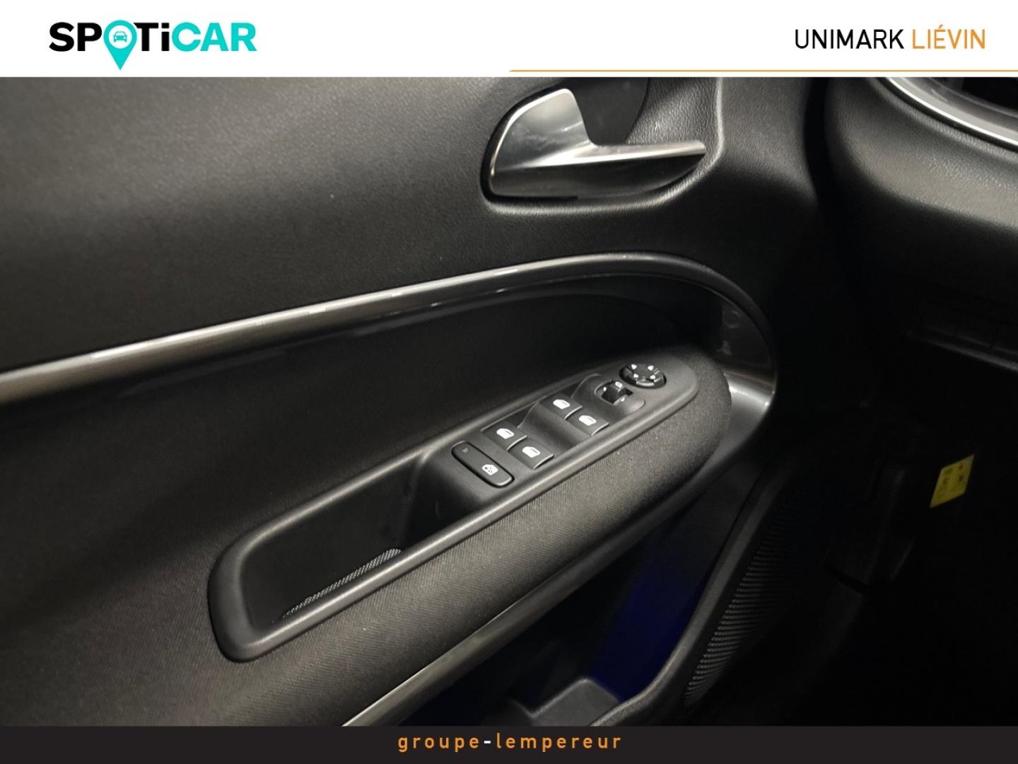 Image FIAT 600 1.2 Hybrid Turbo 145ch Pop eDCT6 Step 2