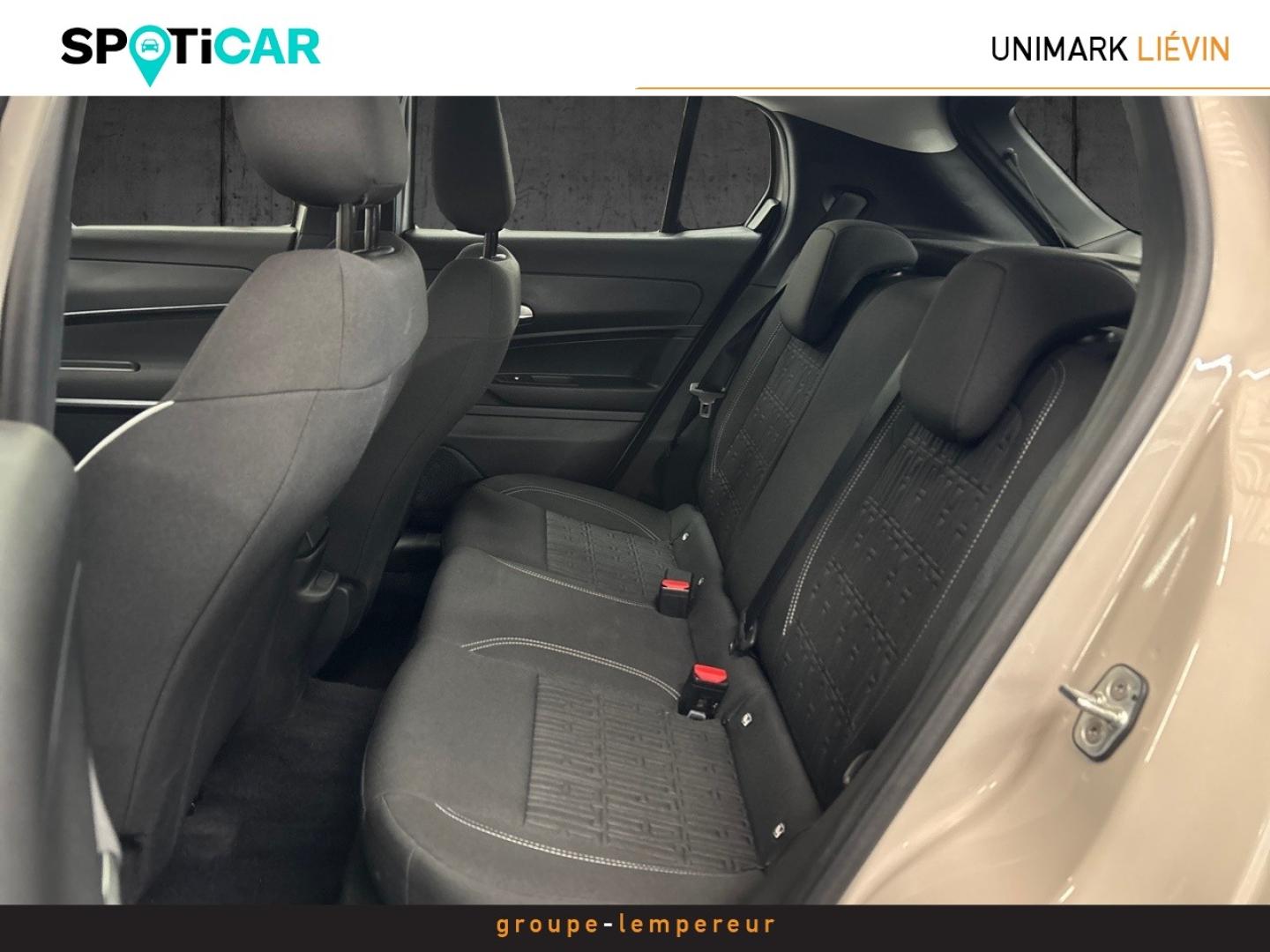 Image FIAT 600 1.2 Hybrid Turbo 145ch Pop eDCT6 Step 2