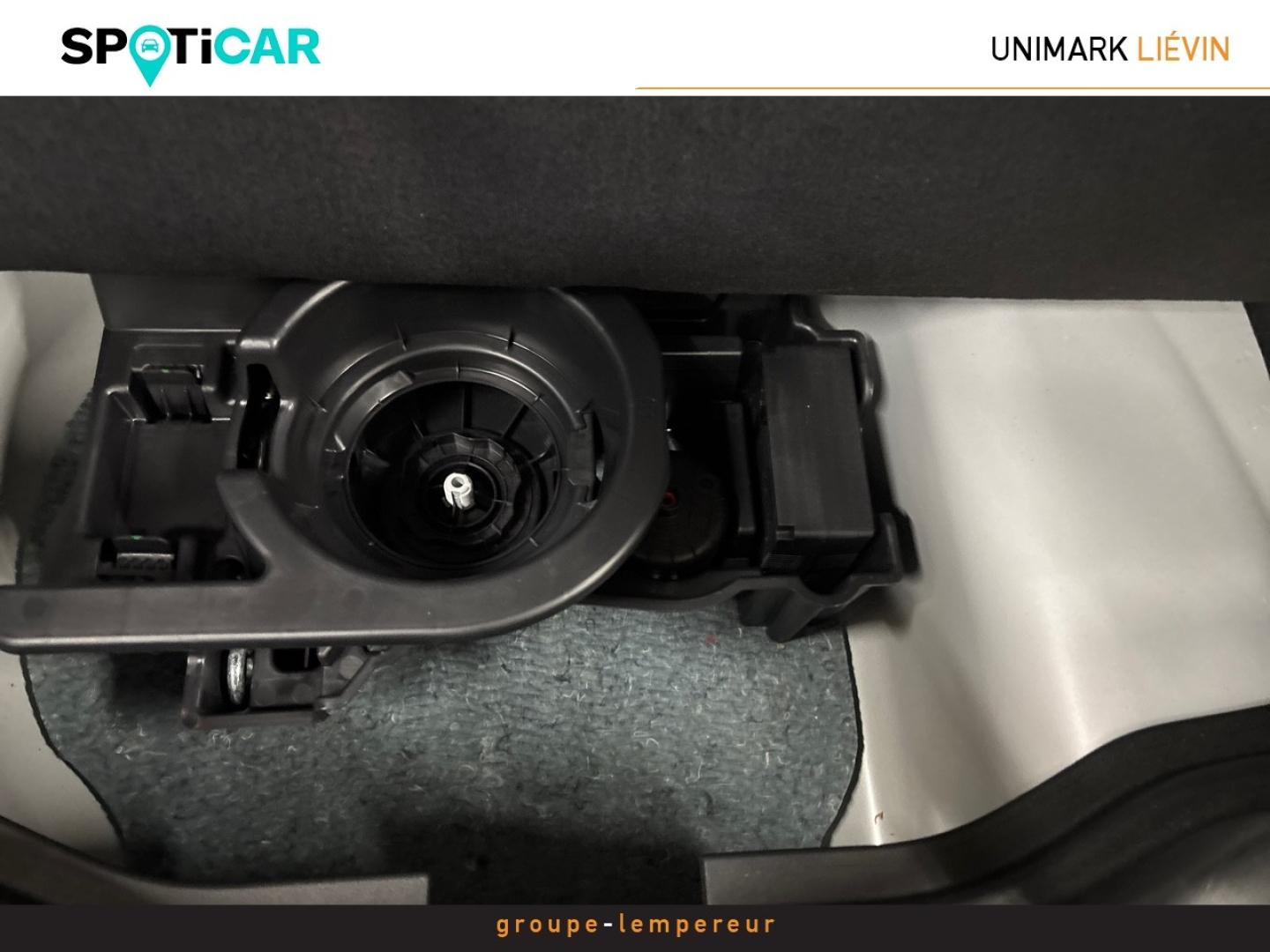 Image FIAT 600 1.2 Hybrid Turbo 145ch Pop eDCT6 Step 2