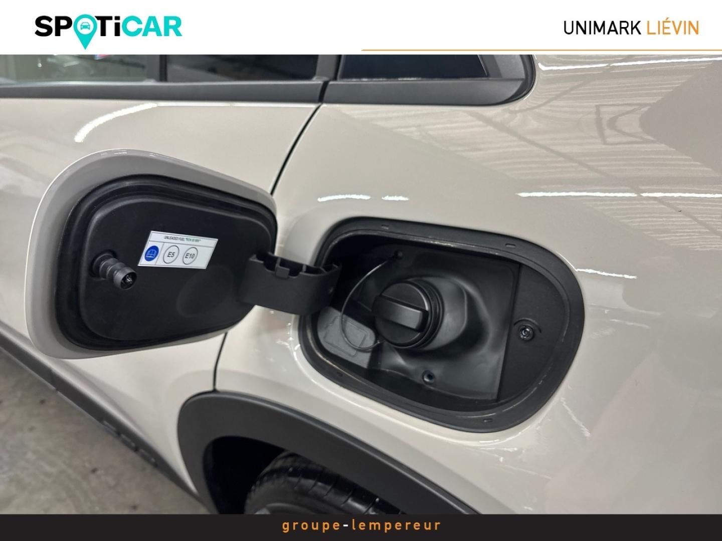 Image FIAT 600 1.2 Hybrid Turbo 145ch Pop eDCT6 Step 2