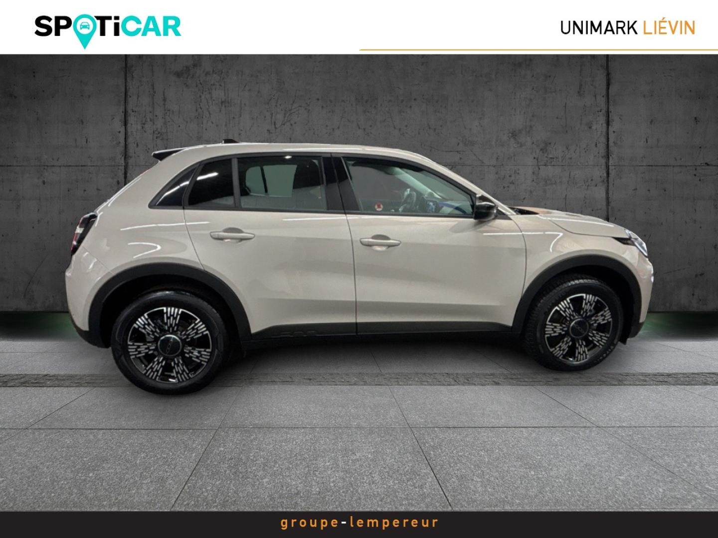 Image FIAT 600 1.2 Hybrid Turbo 145ch Pop eDCT6 Step 2