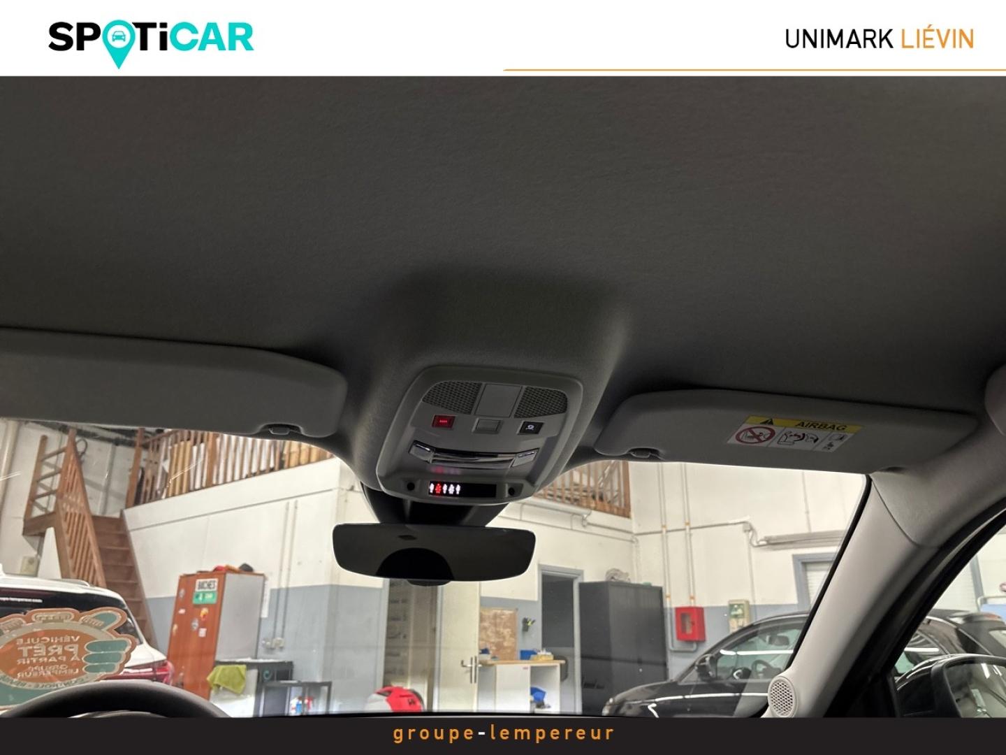 Image FIAT 600 1.2 Hybrid Turbo 145ch Pop eDCT6 Step 2