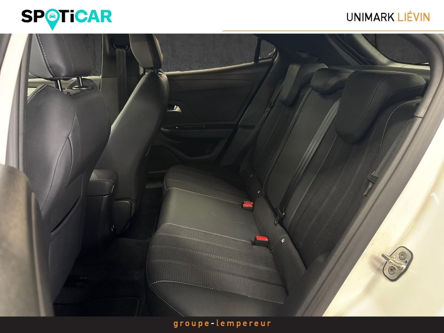 Image OPEL Mokka 1.2 Turbo 100ch GS