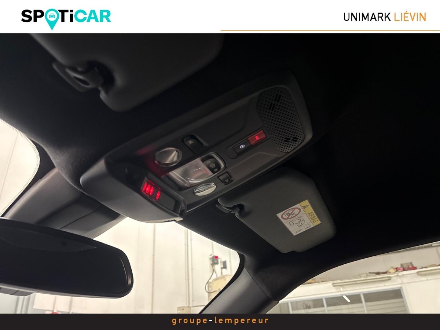 Image OPEL Mokka 1.2 Turbo 100ch GS