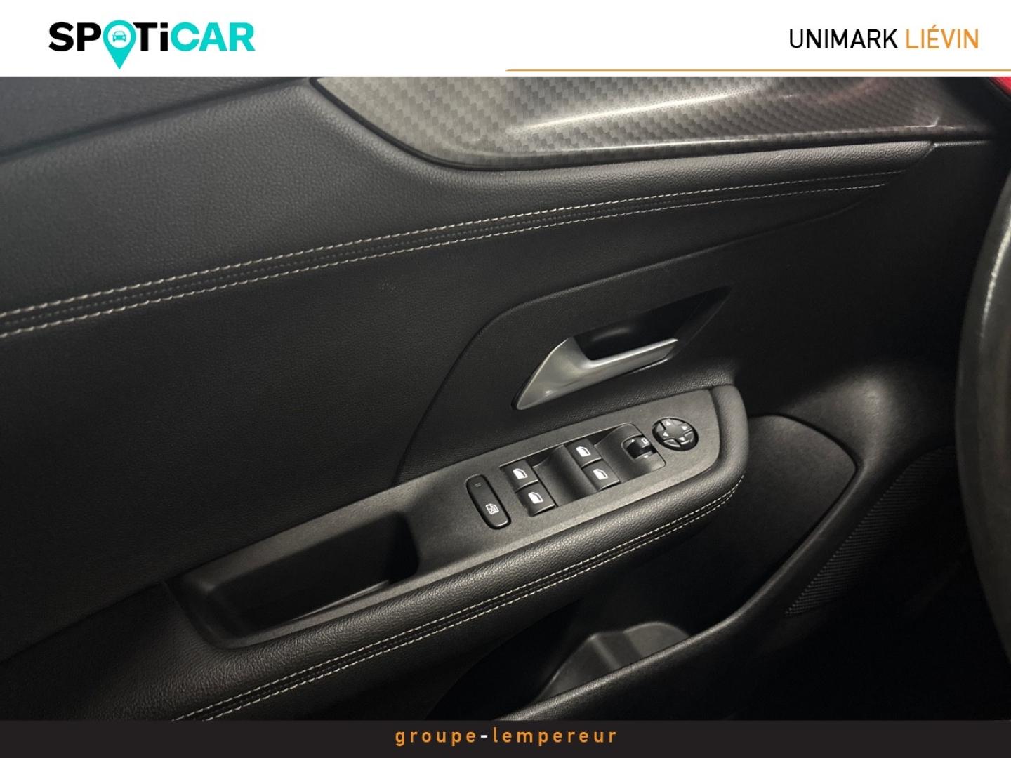 Image OPEL Mokka 1.2 Turbo 100ch GS Line