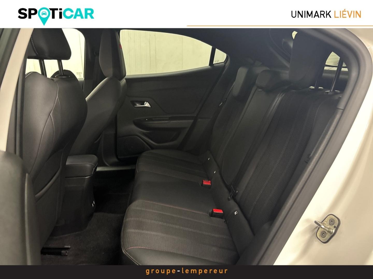 Image OPEL Mokka 1.2 Turbo 100ch GS Line