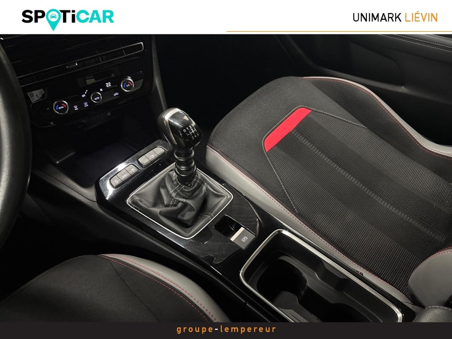 Image OPEL Mokka 1.2 Turbo 100ch GS Line