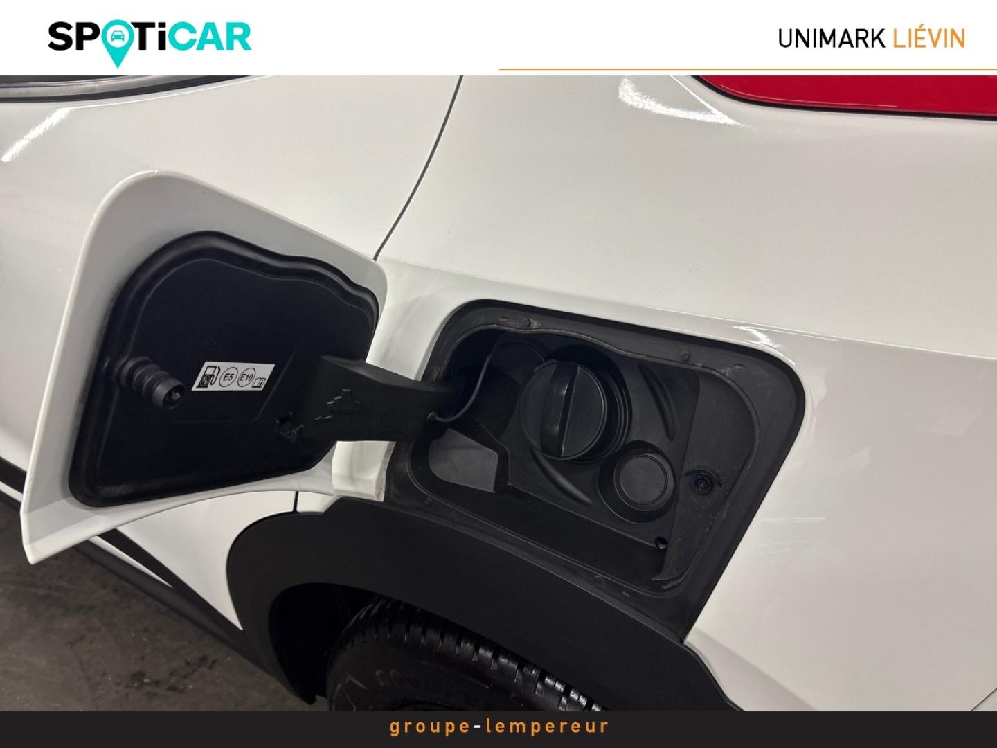 Image OPEL Mokka 1.2 Turbo 100ch GS Line