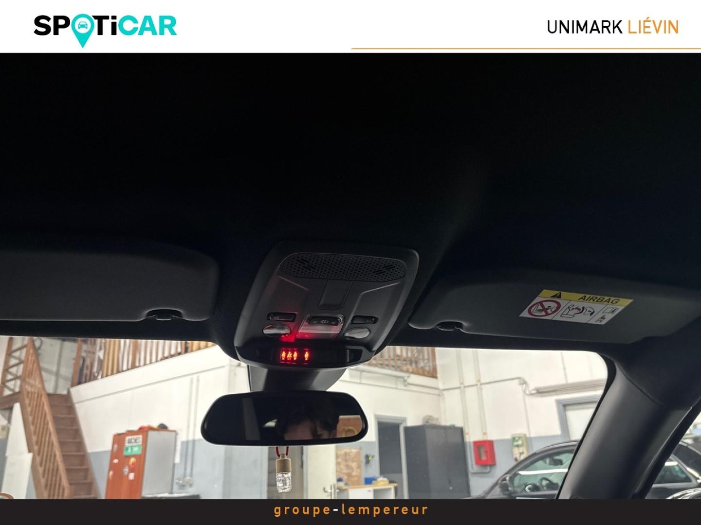 Image OPEL Mokka 1.2 Turbo 100ch GS Line