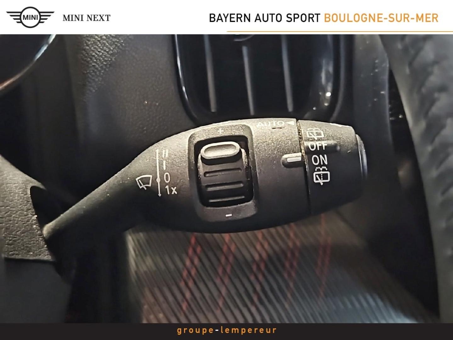 Image MINI Countryman Cooper SE 125ch + 95ch Edition Premium ALL4 BVA6