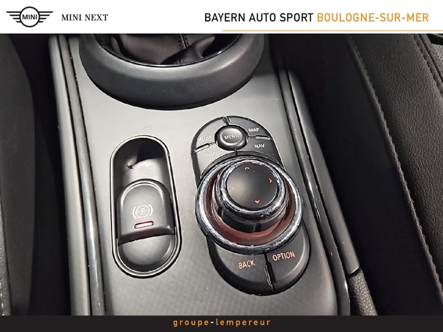 Image MINI Countryman Cooper SE 125ch + 95ch Edition Premium ALL4 BVA6