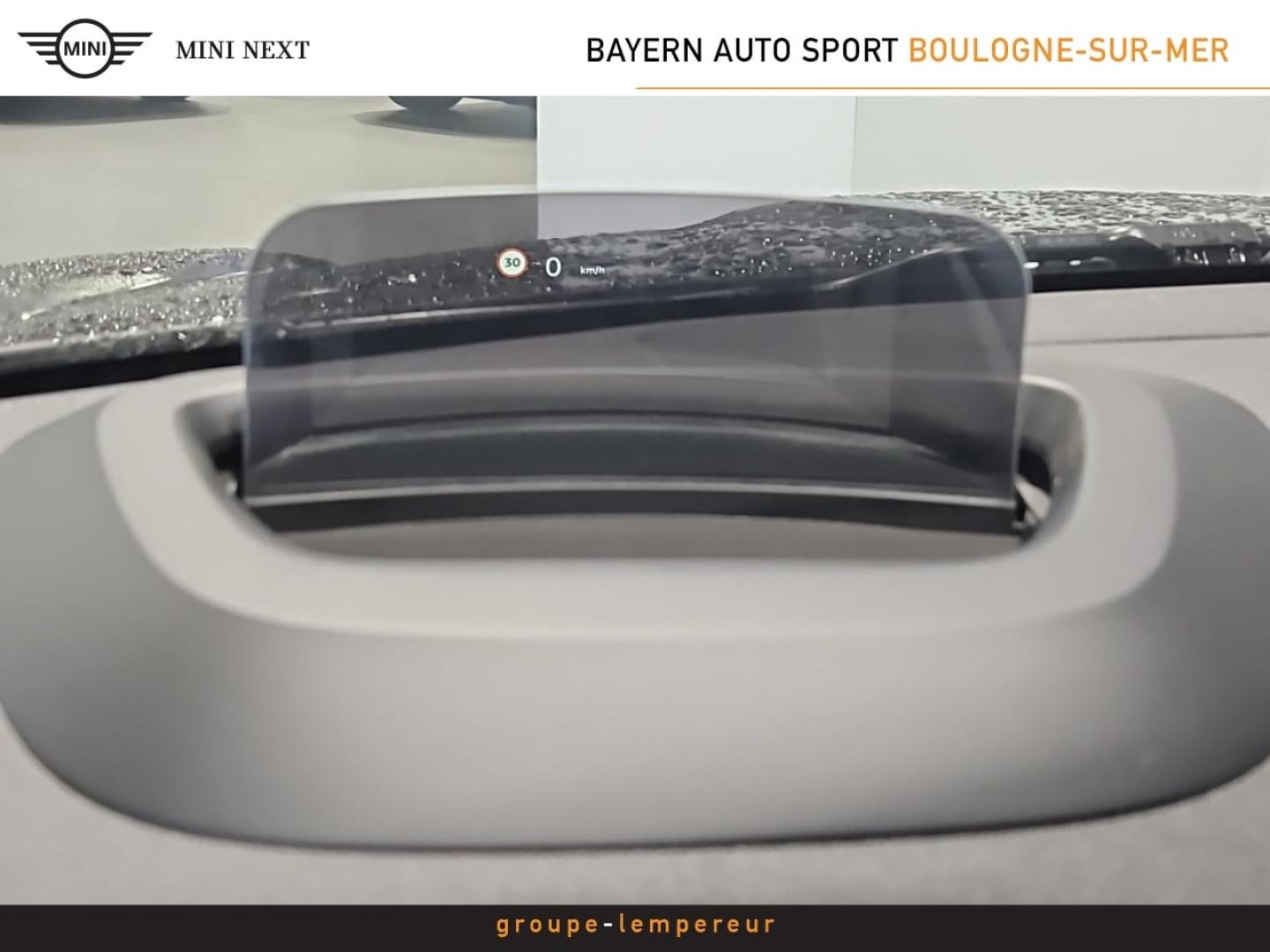 Image MINI Countryman Cooper SE 125ch + 95ch Edition Premium ALL4 BVA6