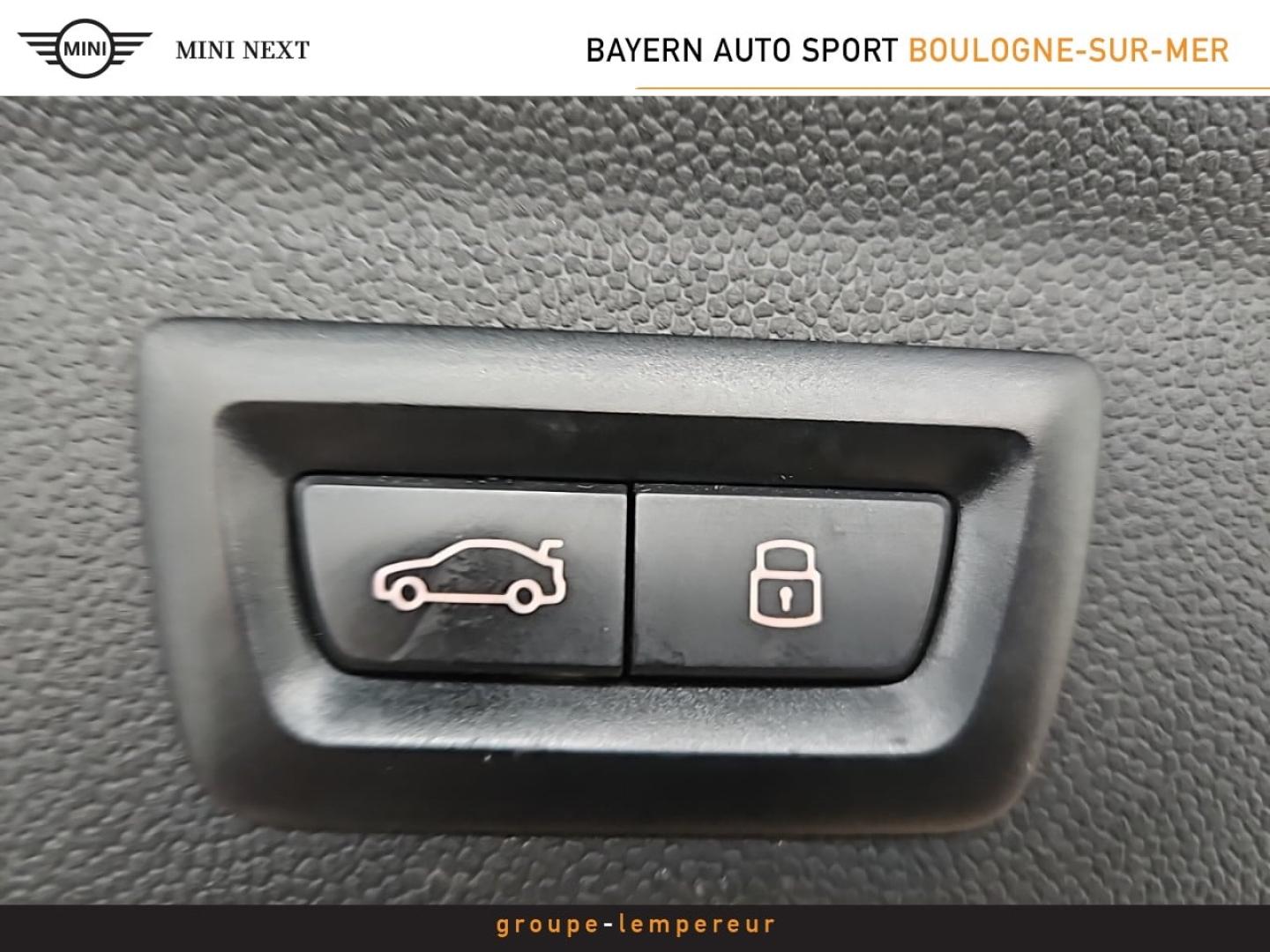 Image MINI Countryman Cooper SE 125ch + 95ch Edition Premium ALL4 BVA6