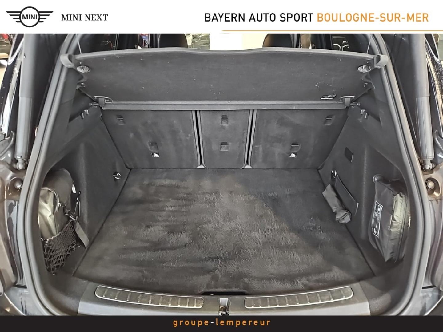 Image MINI Countryman Cooper SE 125ch + 95ch Edition Premium ALL4 BVA6