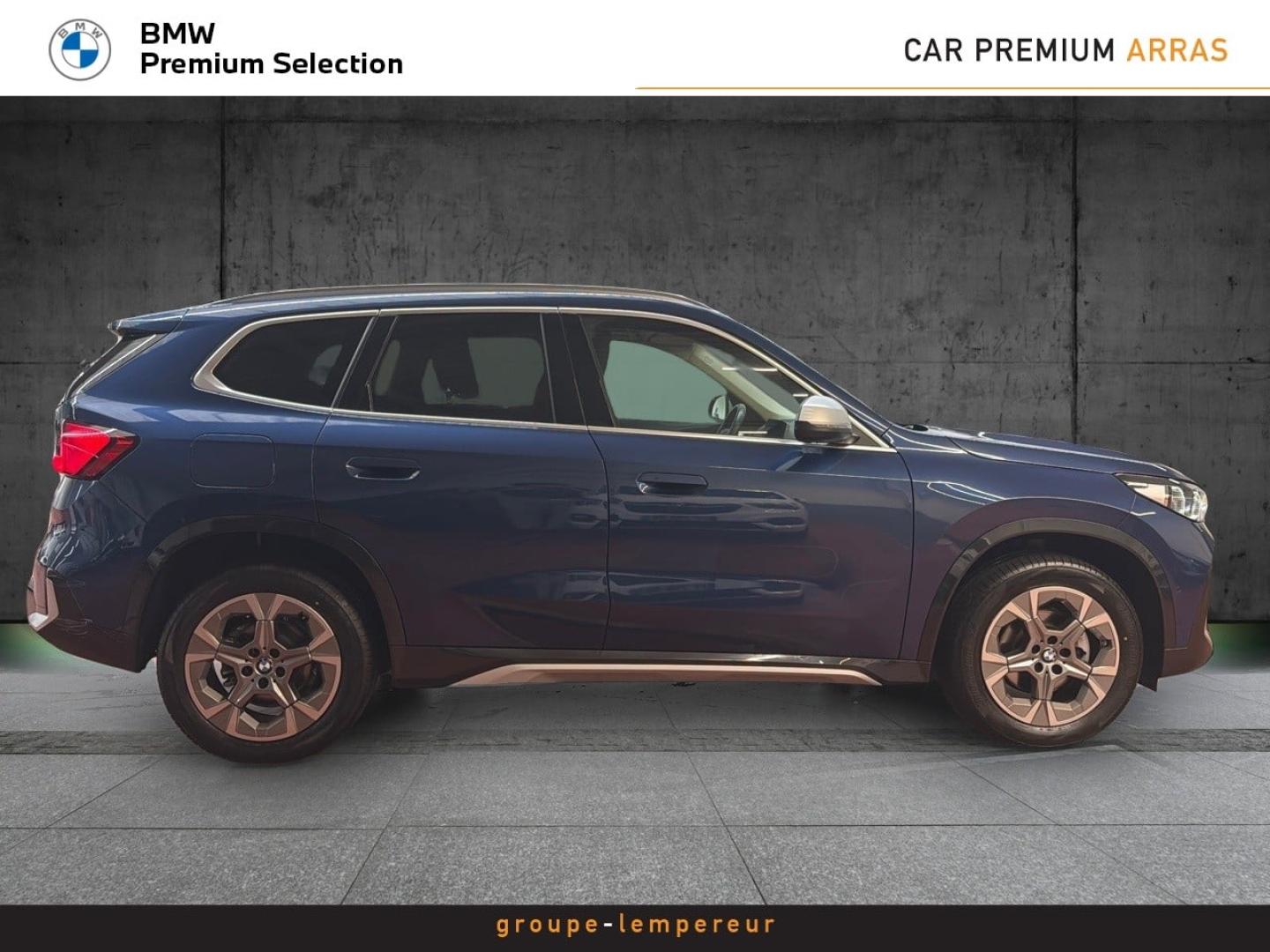 Image BMW X1 sDrive18i 136ch xLine