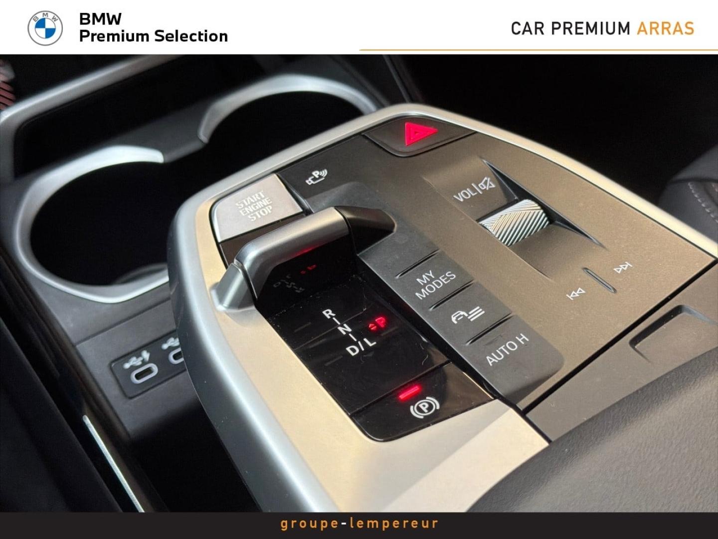 Image BMW X1 sDrive18i 136ch xLine