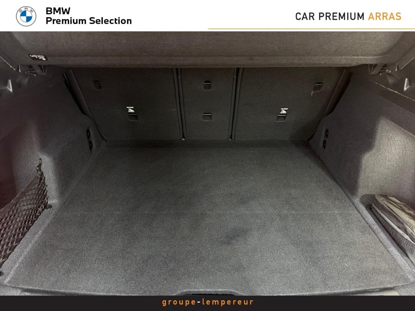 Image BMW X1 sDrive18i 136ch xLine