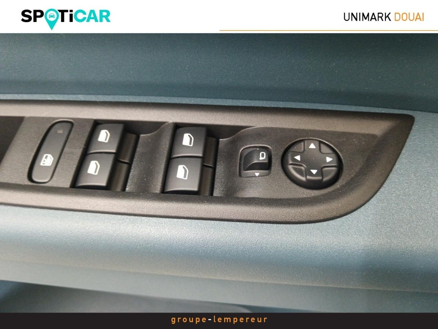 Image FIAT Grande Panda Electrique 113ch  Icône