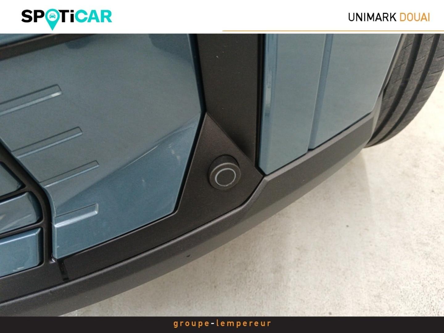 Image FIAT Grande Panda Electrique 113ch  Icône