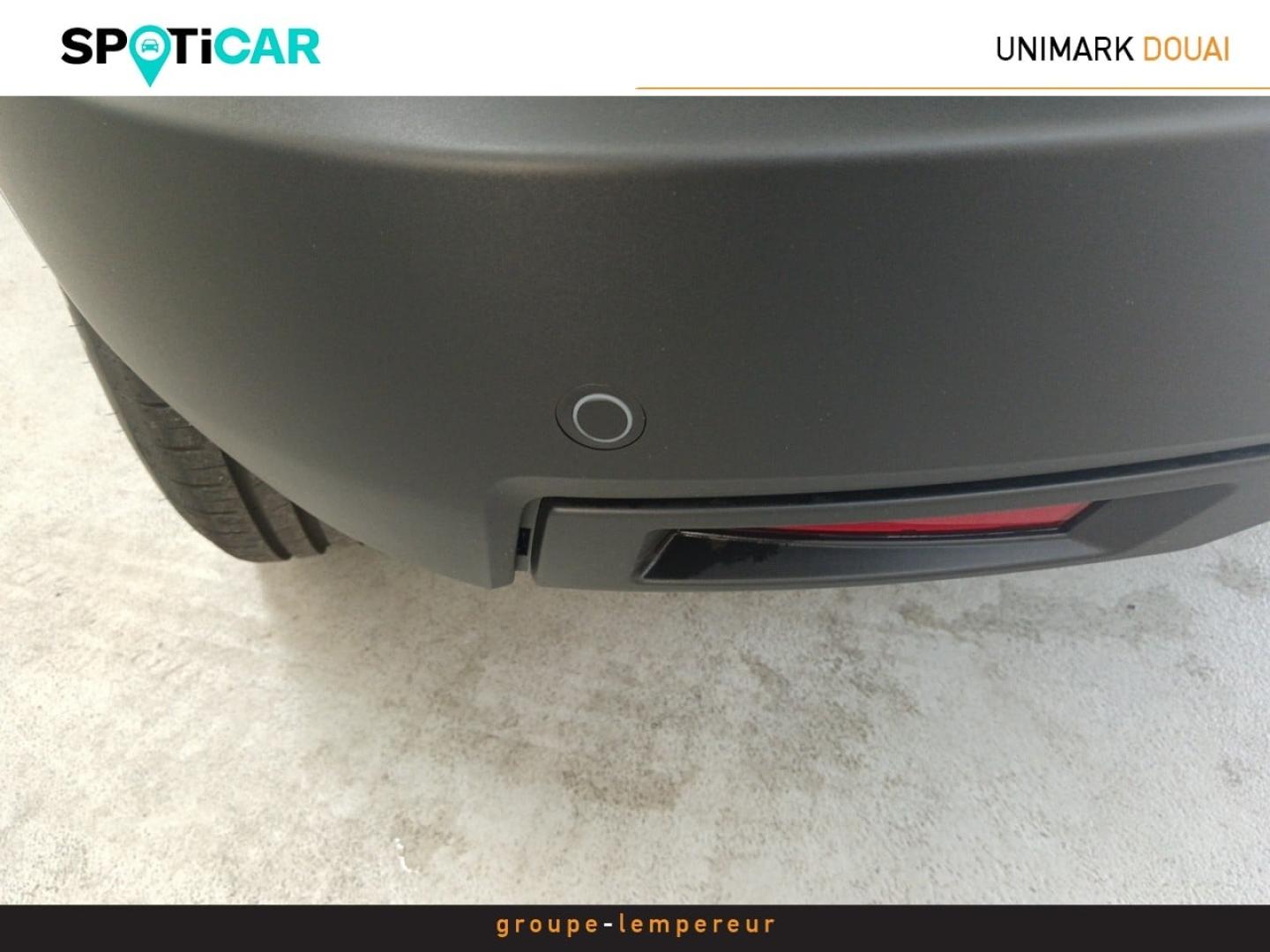 Image FIAT Grande Panda Electrique 113ch  Icône