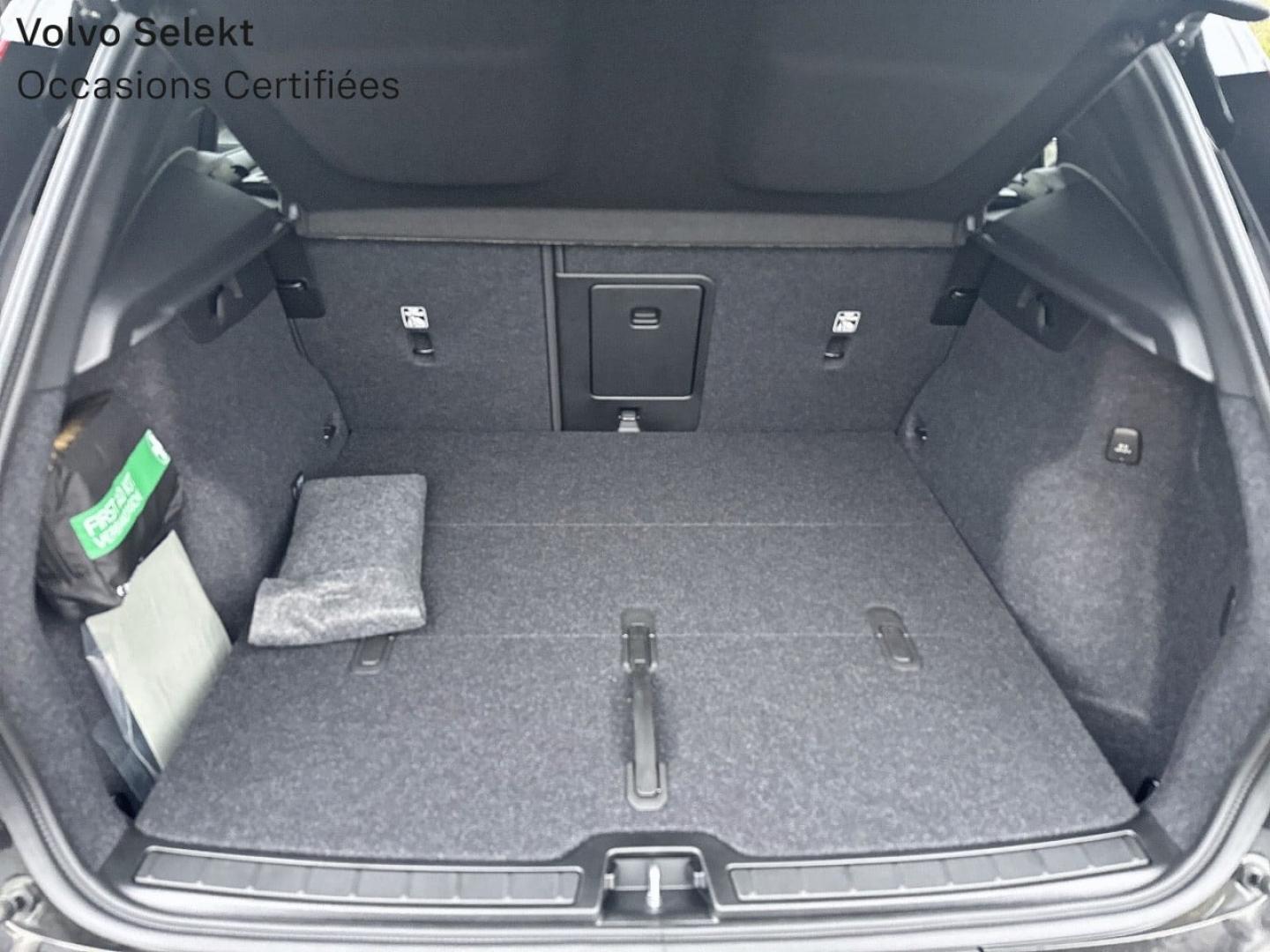 Image VOLVO XC40 B3 163ch Lounge Edition DCT 7